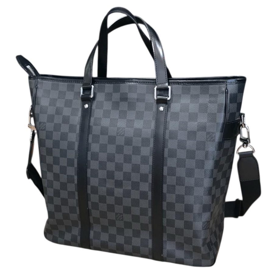 Louis Vuitton(ルイヴィトン)　ダミエグラフィット　タダオ　札幌市西区